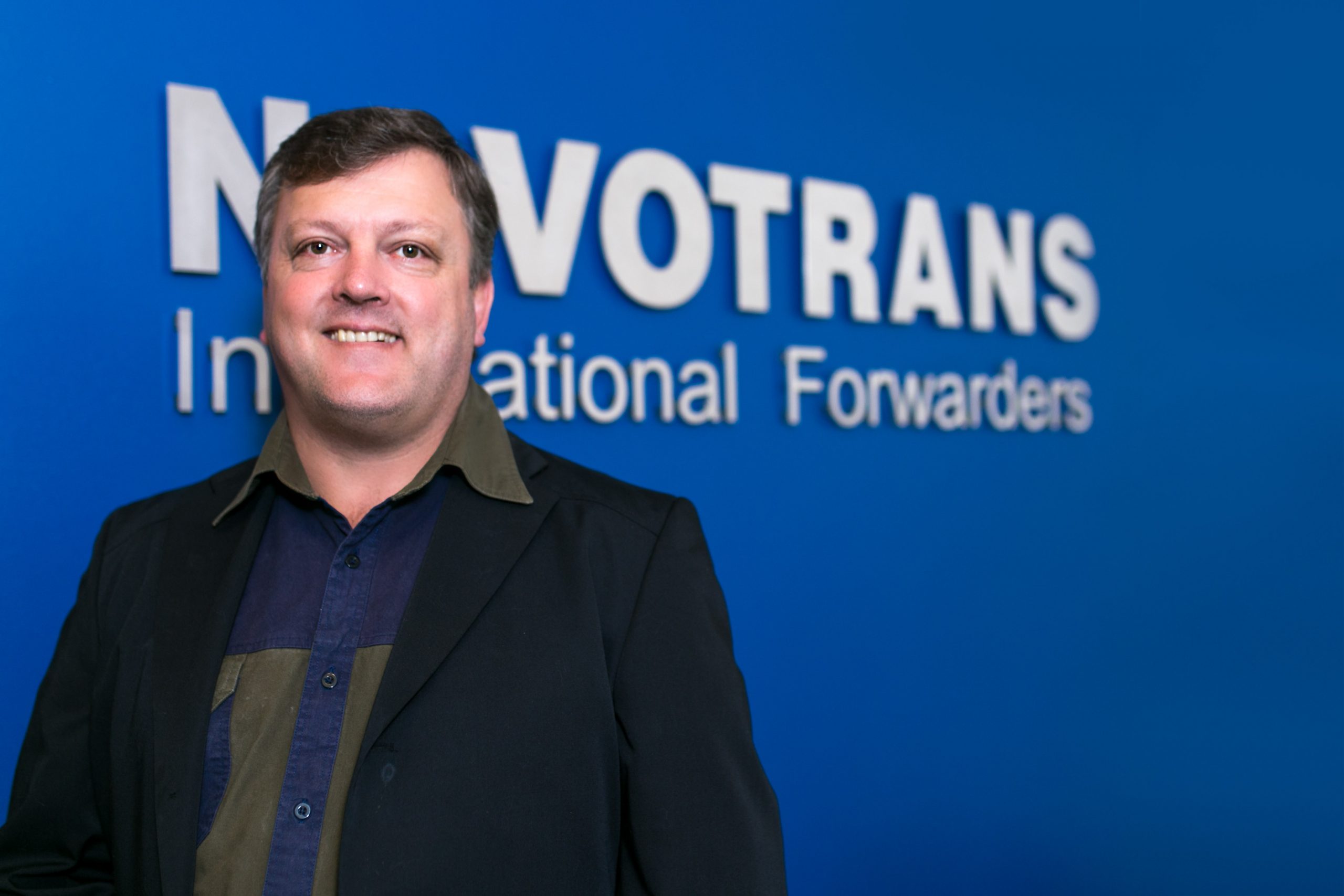 Novotrans Freight Forwarding