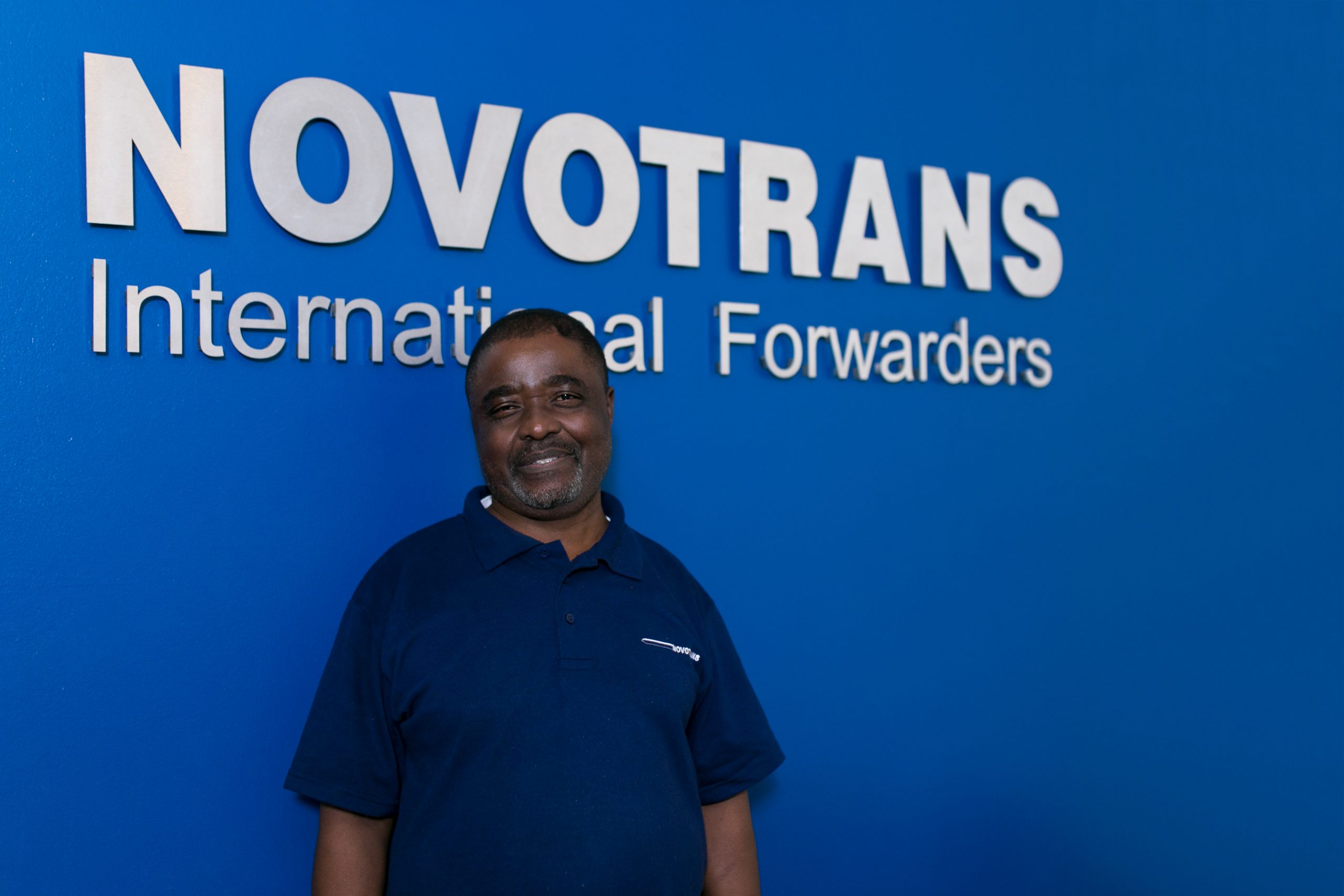 Novotrans Freight Forwarding