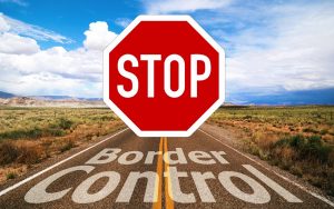 How to cross the Zimbabwe border quicker